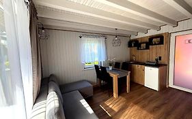 Resort EDEN domki, apartamenty i pokoje